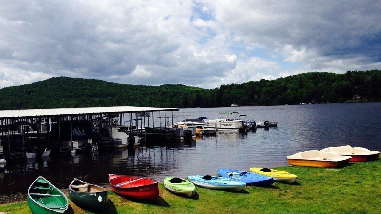Photo of Others in Saranac Lake