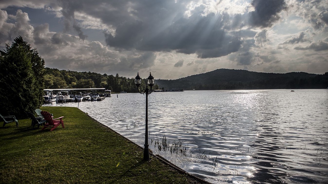Photo of Others in Saranac Lake