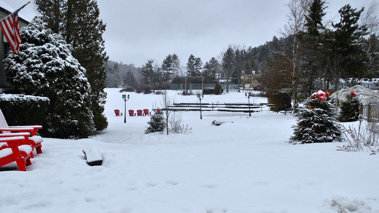 Photo of Outdoor in Saranac Lake
