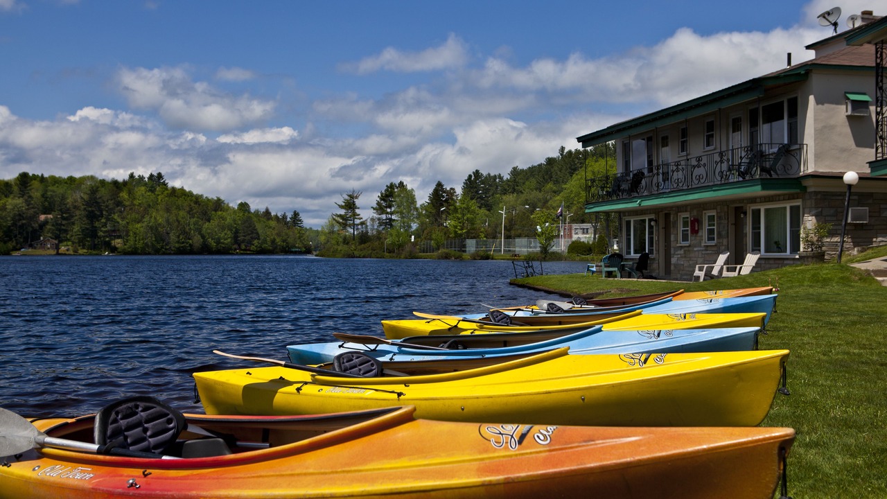 Photo of Others in Saranac Lake