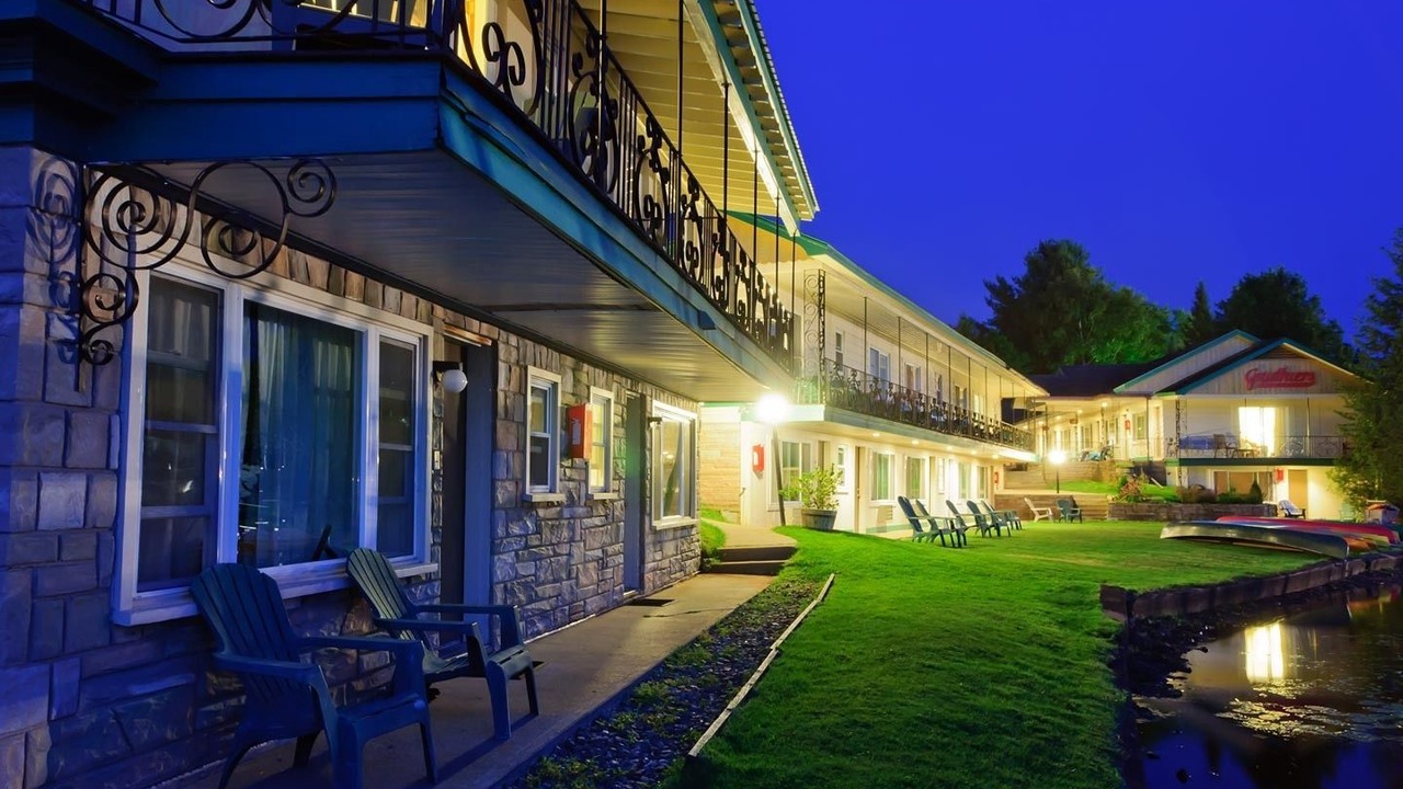 Photo of Outdoor in Saranac Lake