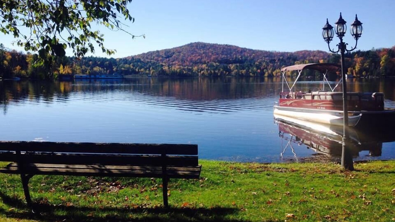 Photo of Outdoor in Saranac Lake