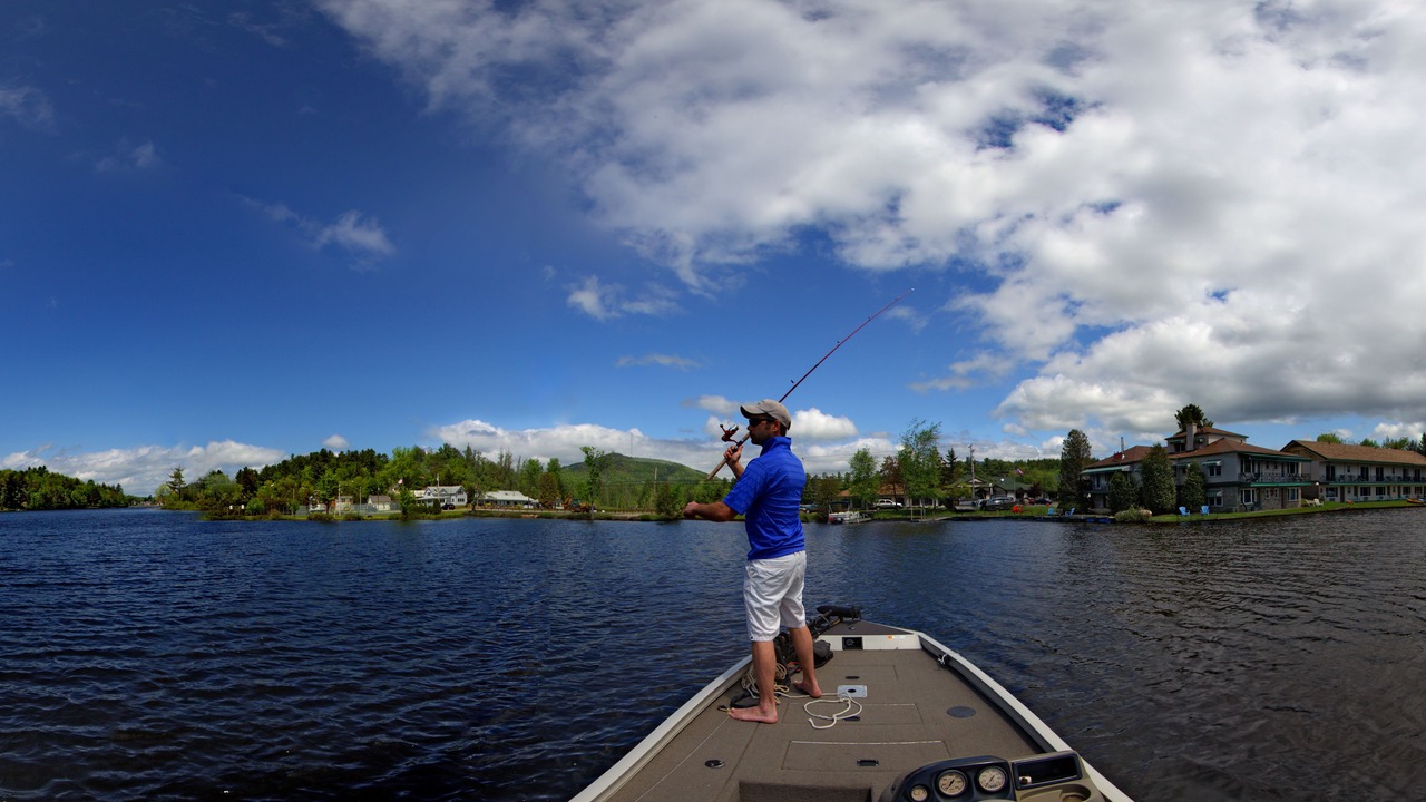 Photo of Outdoor in Saranac Lake