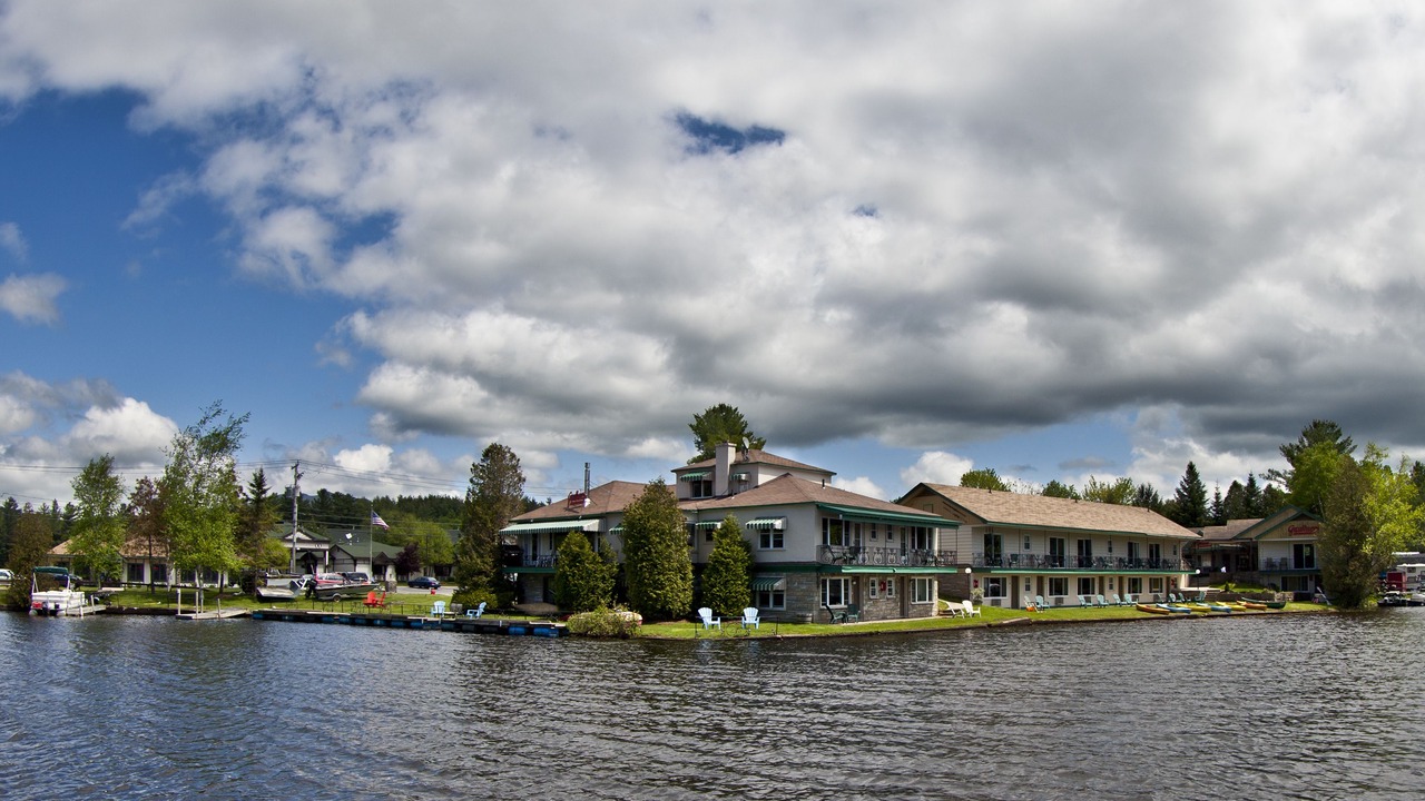 Photo of Outdoor in Saranac Lake
