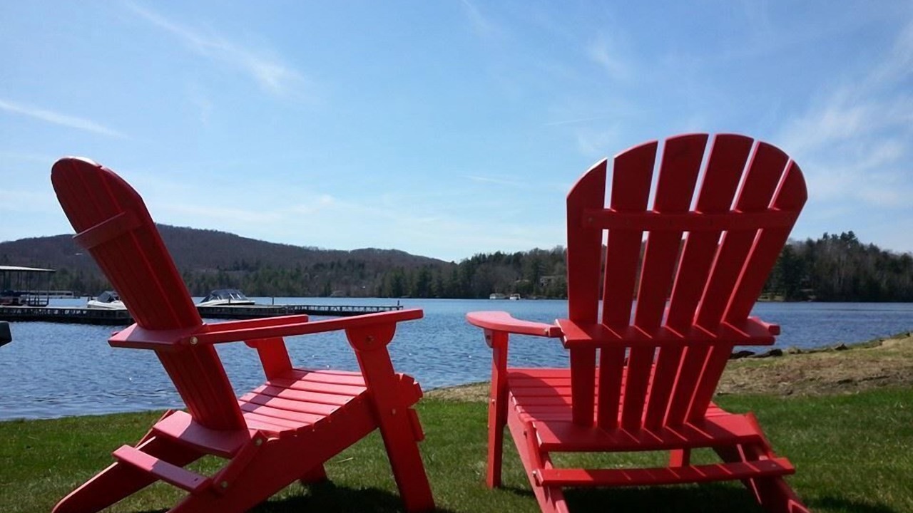 Photo of Outdoor in Saranac Lake