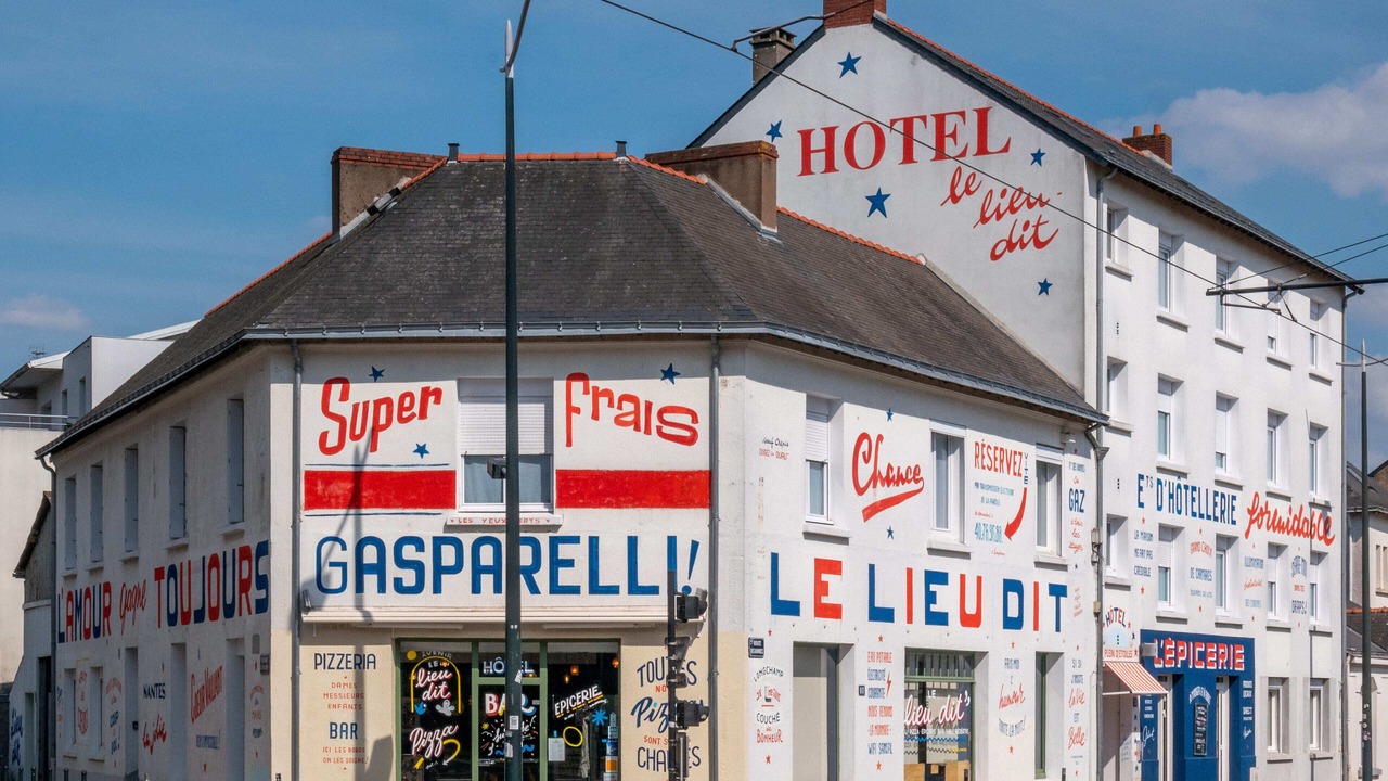 Photo of Outdoor in Breil - Barberie