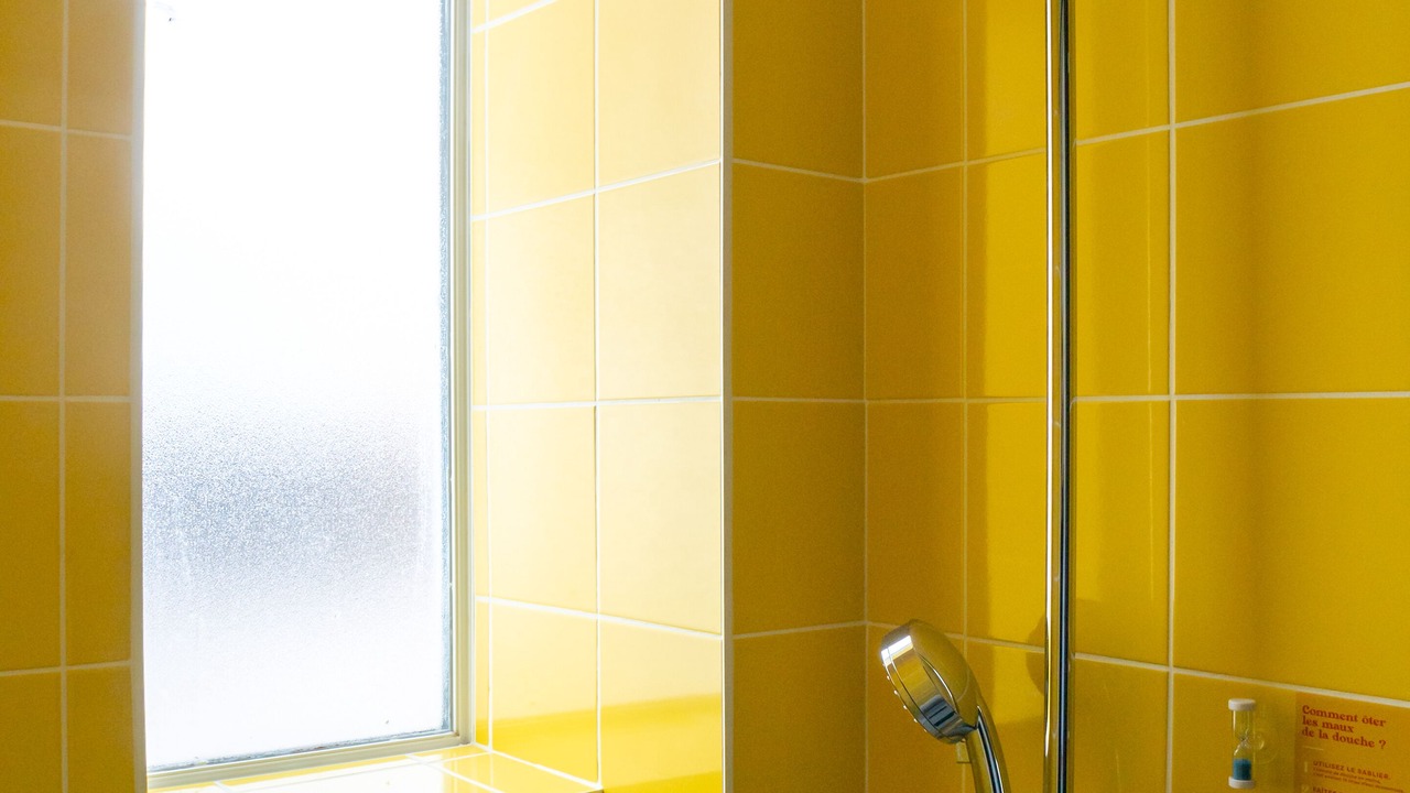 Photo of Bathroom in Breil - Barberie