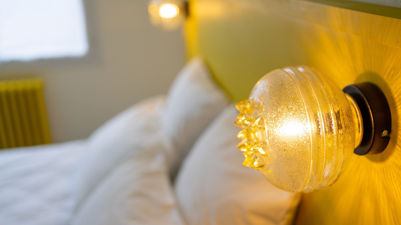 Photo of Bedroom in Breil - Barberie