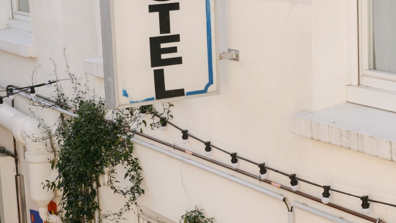 Photo of Patio Balcony in Breil - Barberie