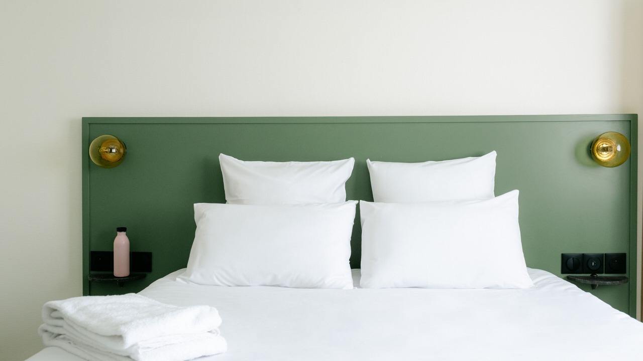 Photo of Bedroom in Breil - Barberie