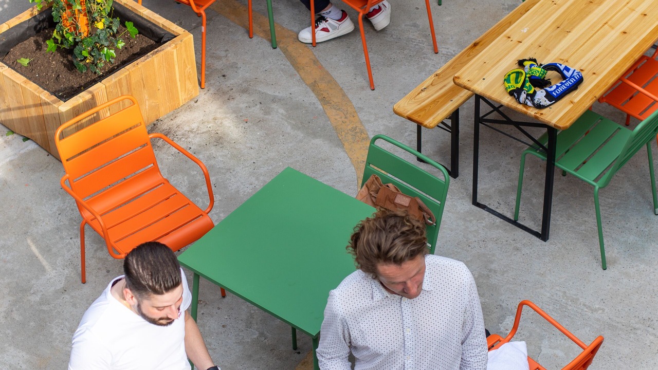 Photo of Outdoor in Breil - Barberie