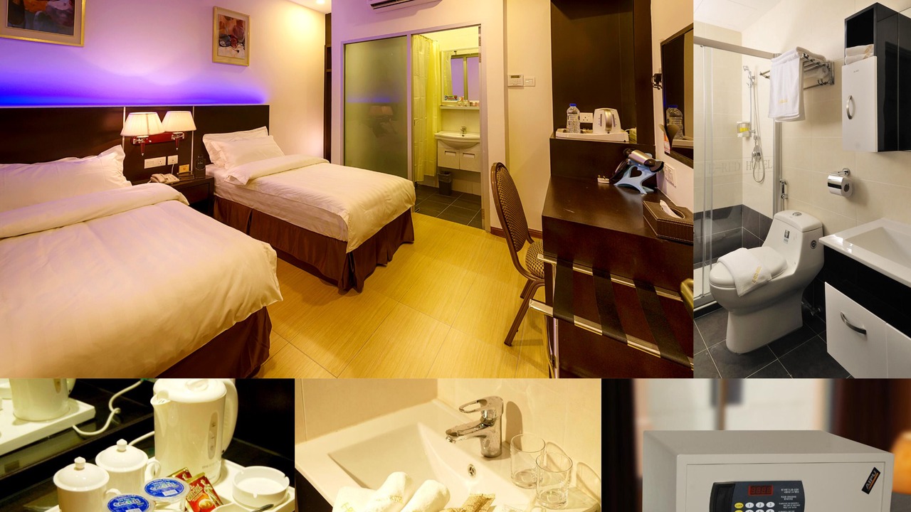 Photo of Livingroom in Central Seberang Perai