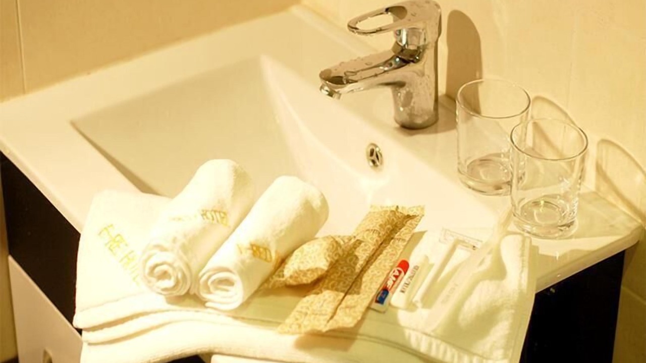 Photo of Bedroom in Central Seberang Perai