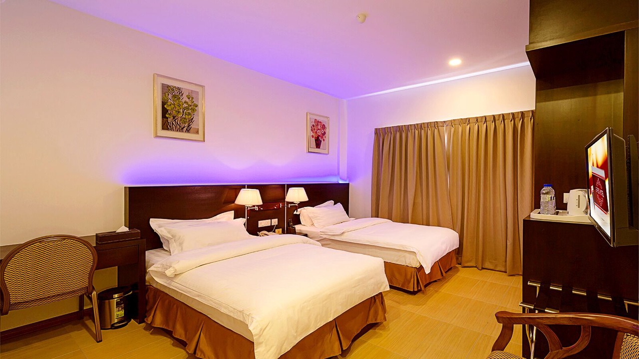 Photo of Bedroom in Central Seberang Perai