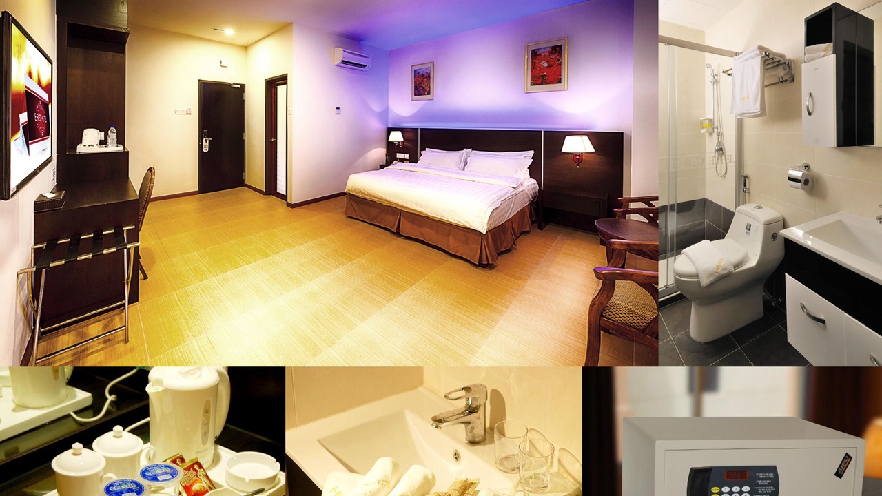 Photo of Bedroom in Central Seberang Perai