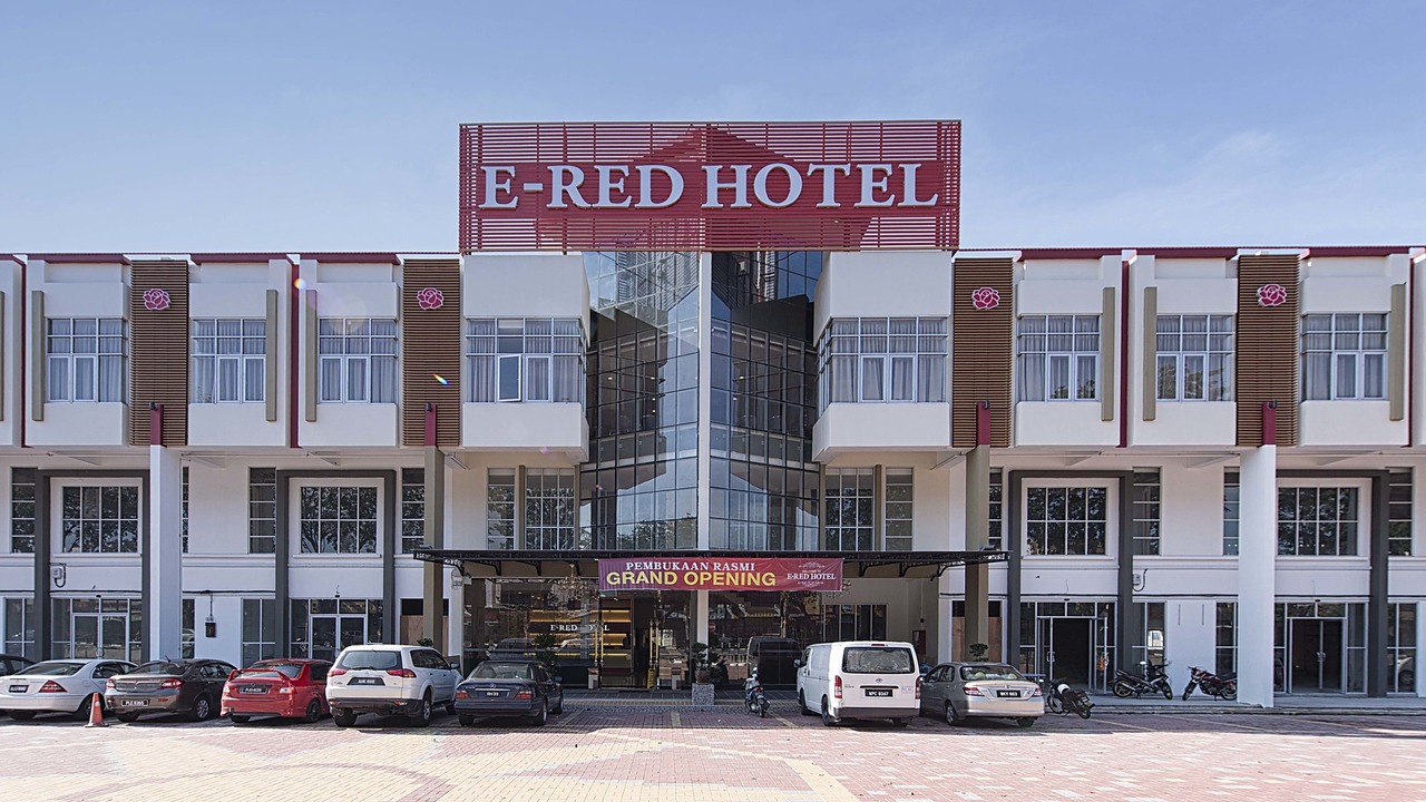 Photo of Outdoor in Central Seberang Perai