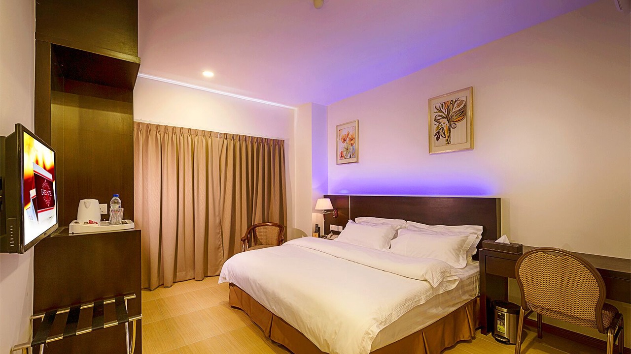 Photo of Bedroom in Central Seberang Perai