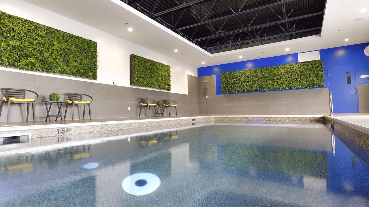 Photo of Outdoor in Vaudreuil