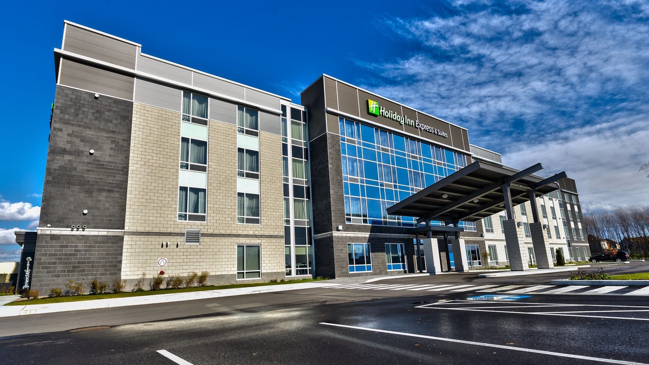 Photo of Outdoor in Vaudreuil
