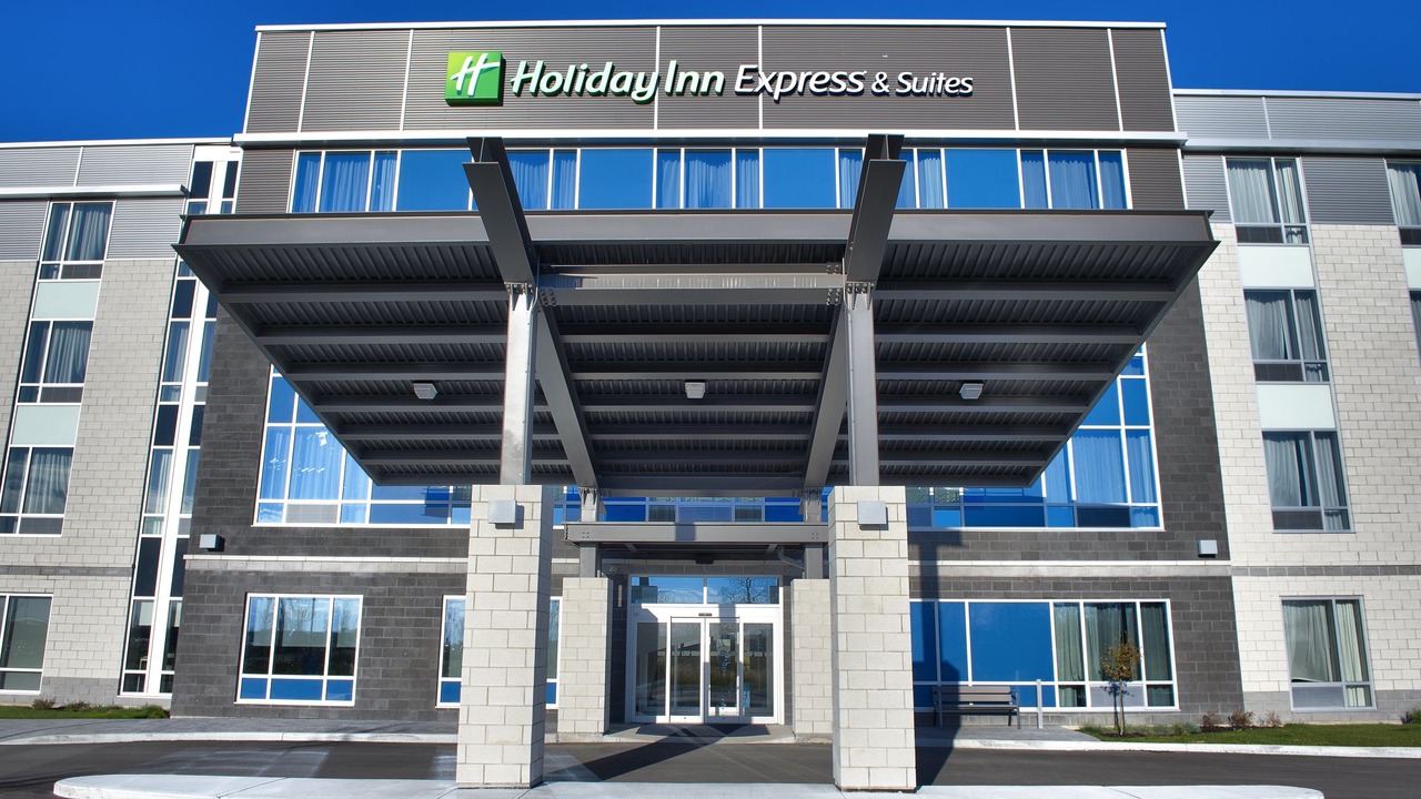 Photo of Outdoor in Vaudreuil