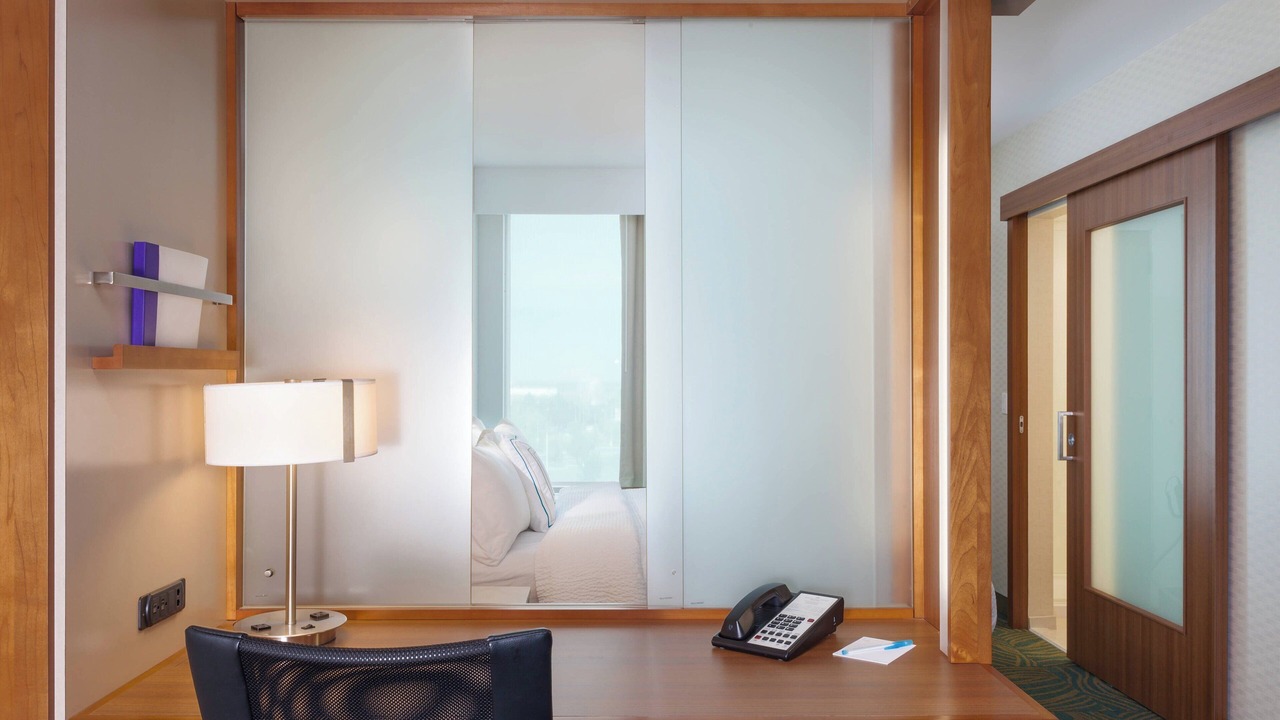 Photo of Bedroom in Tri-Cities
