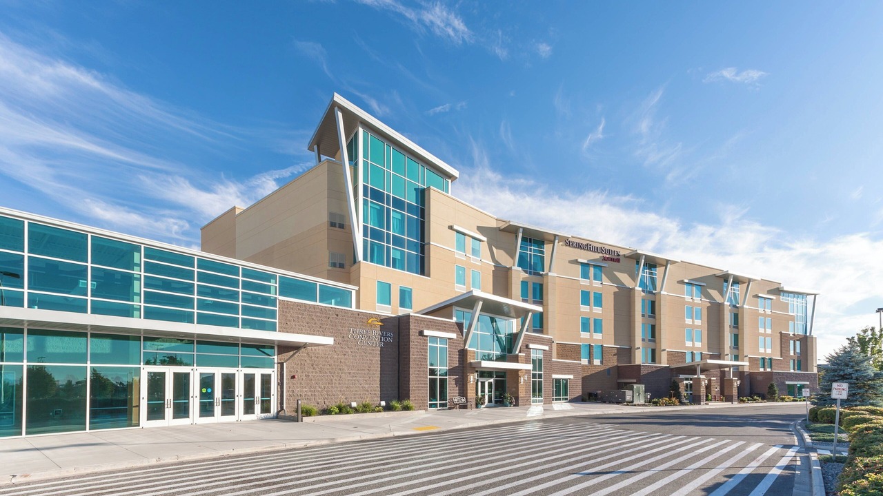 Photo of Outdoor in Tri-Cities