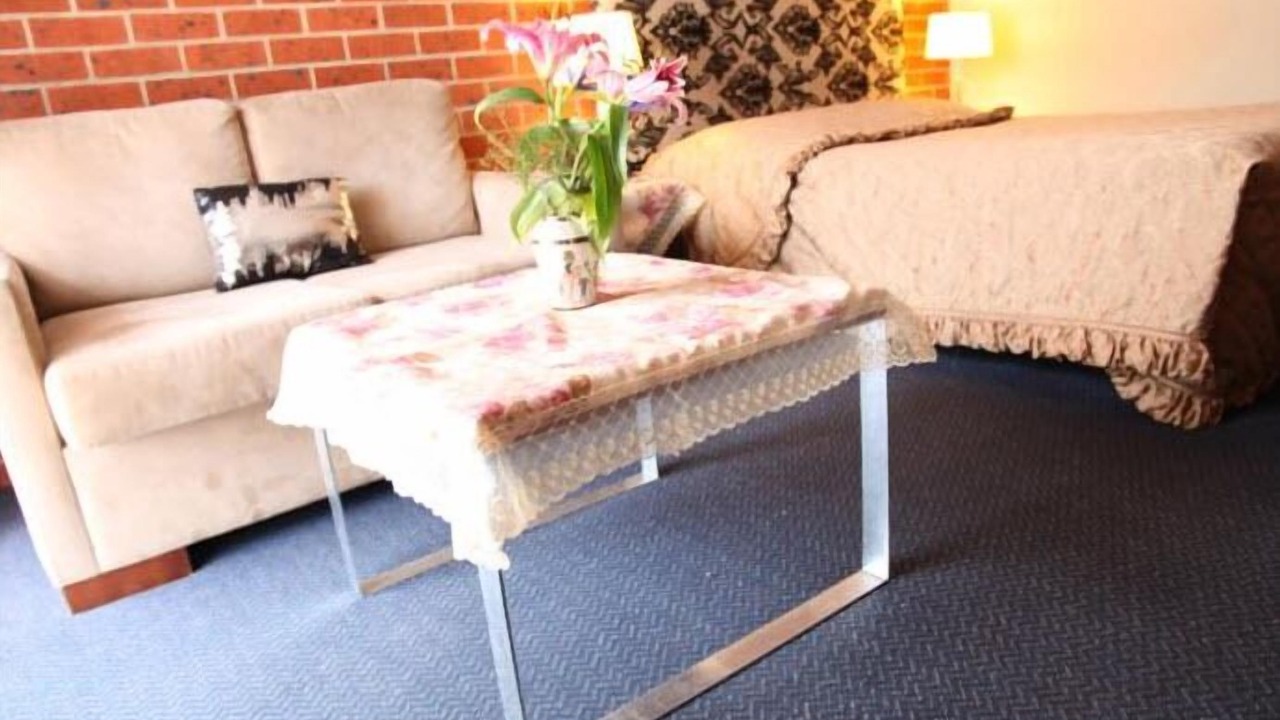 Photo of Bedroom in Carnegie