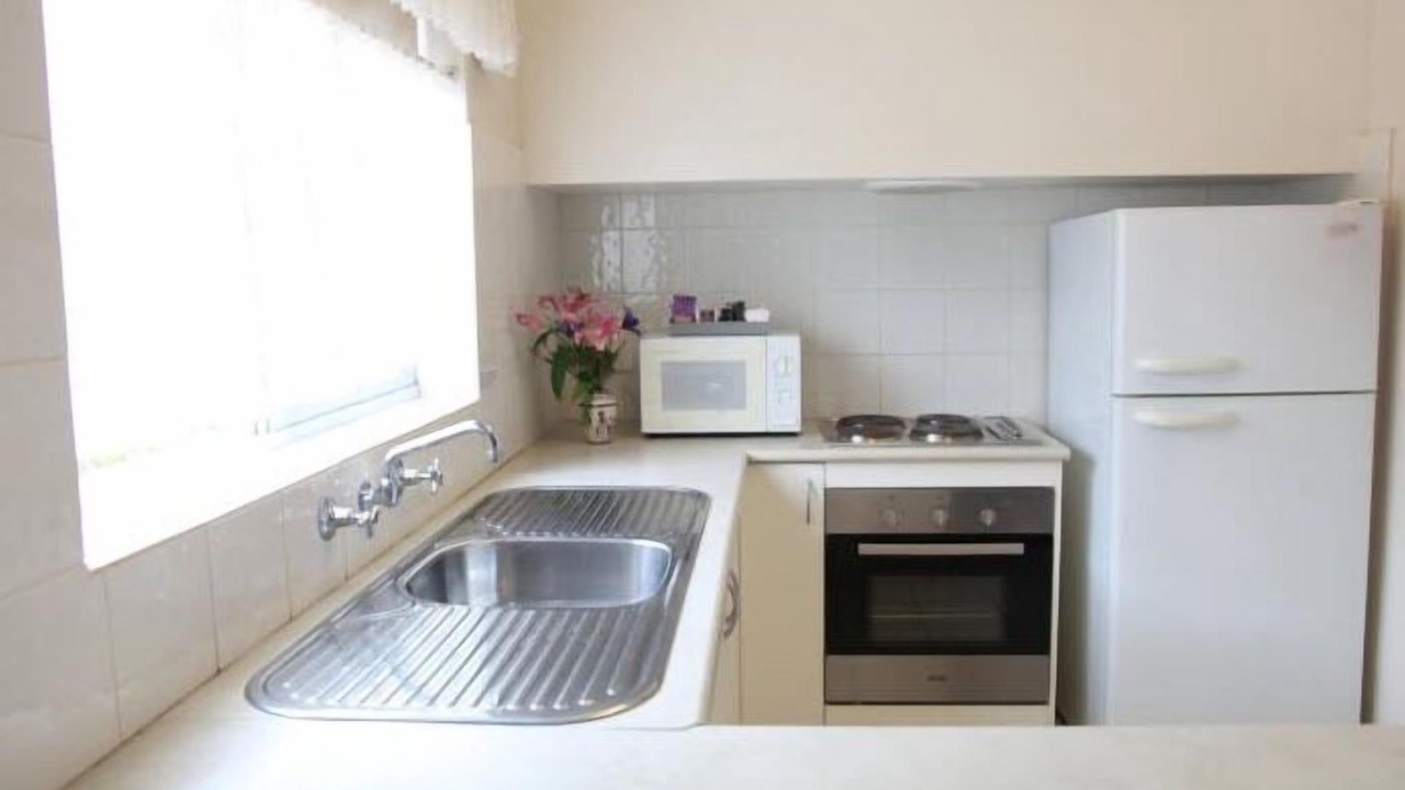 Photo of Kitchen in Carnegie