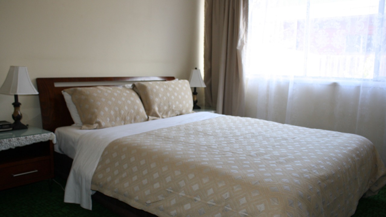 Photo of Bedroom in Carnegie