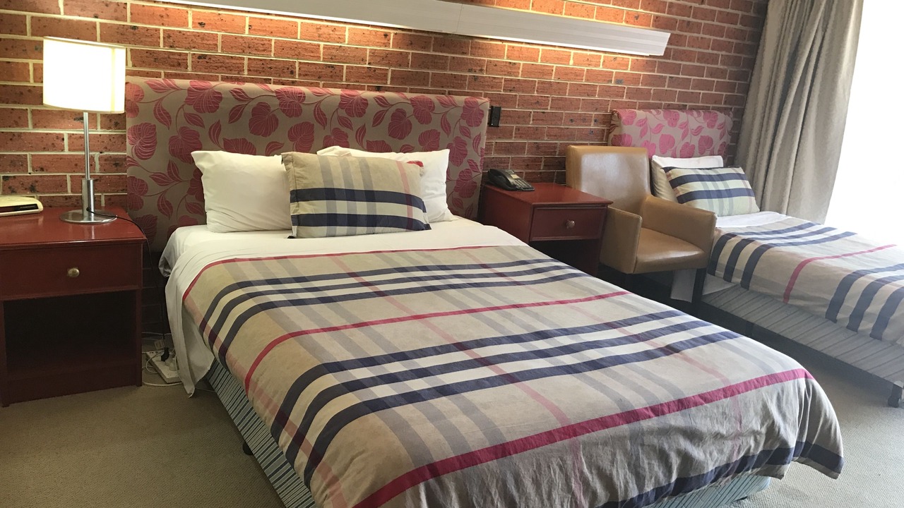 Photo of Bedroom in Carnegie