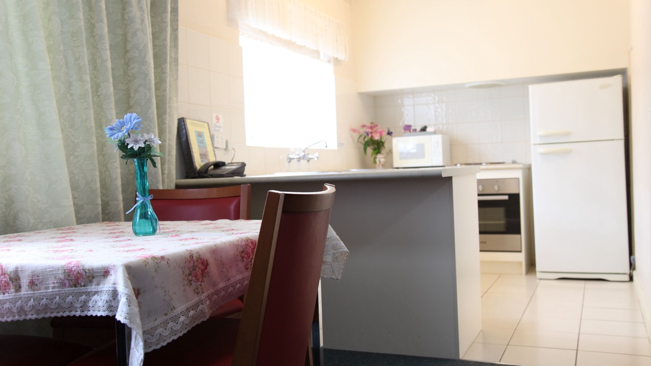 Photo of Kitchen in Carnegie