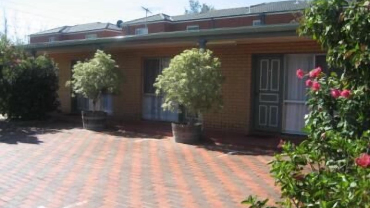 Photo of Patio Balcony in Carnegie