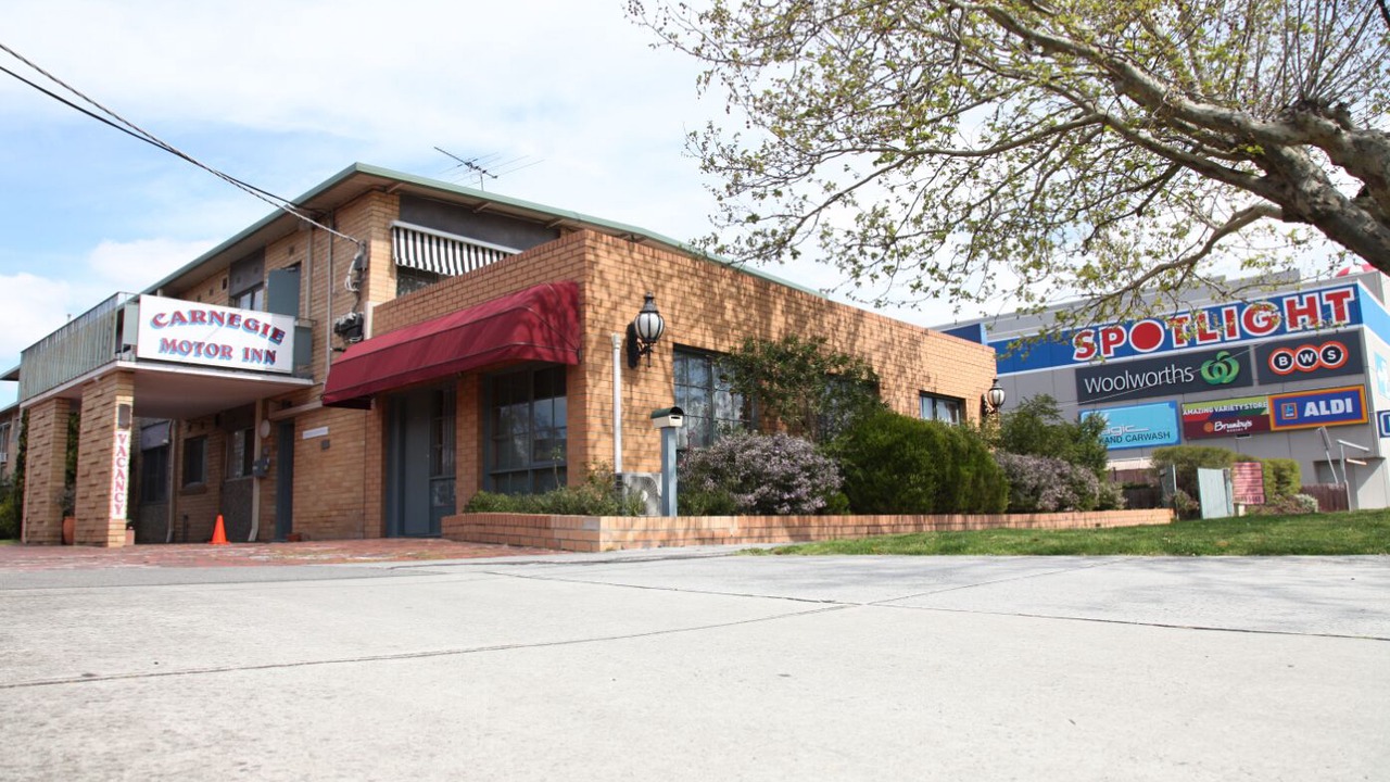 Photo of Outdoor in Carnegie