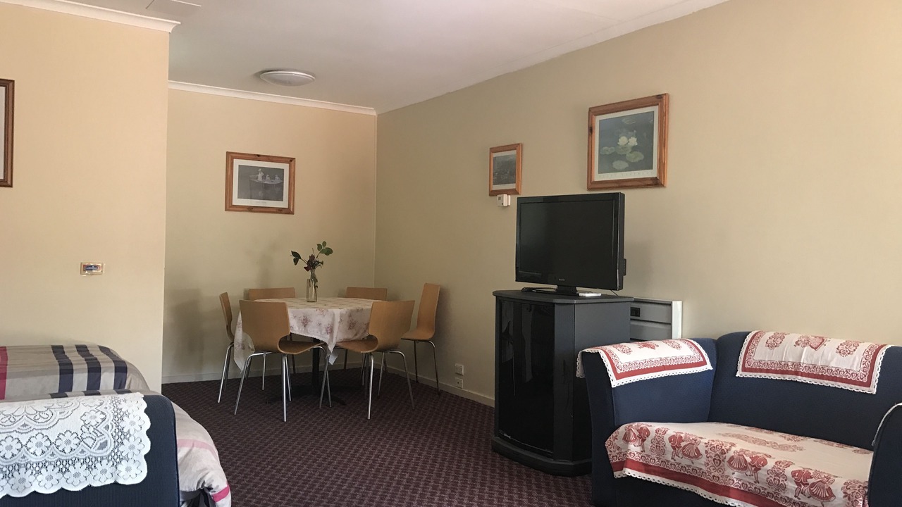 Photo of Bedroom in Carnegie