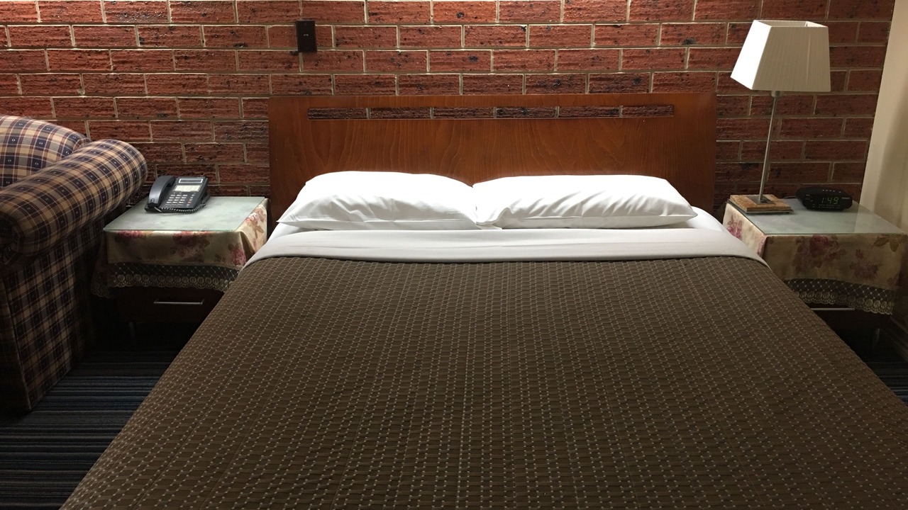 Photo of Bedroom in Carnegie