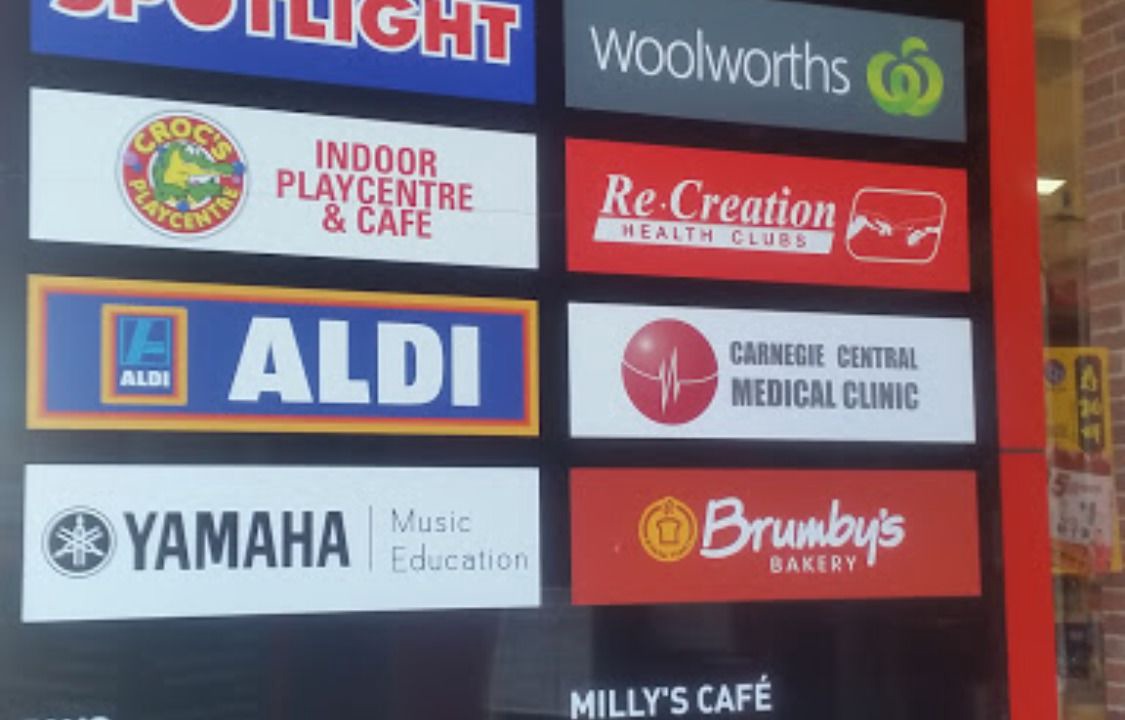 Photo of Others in Carnegie