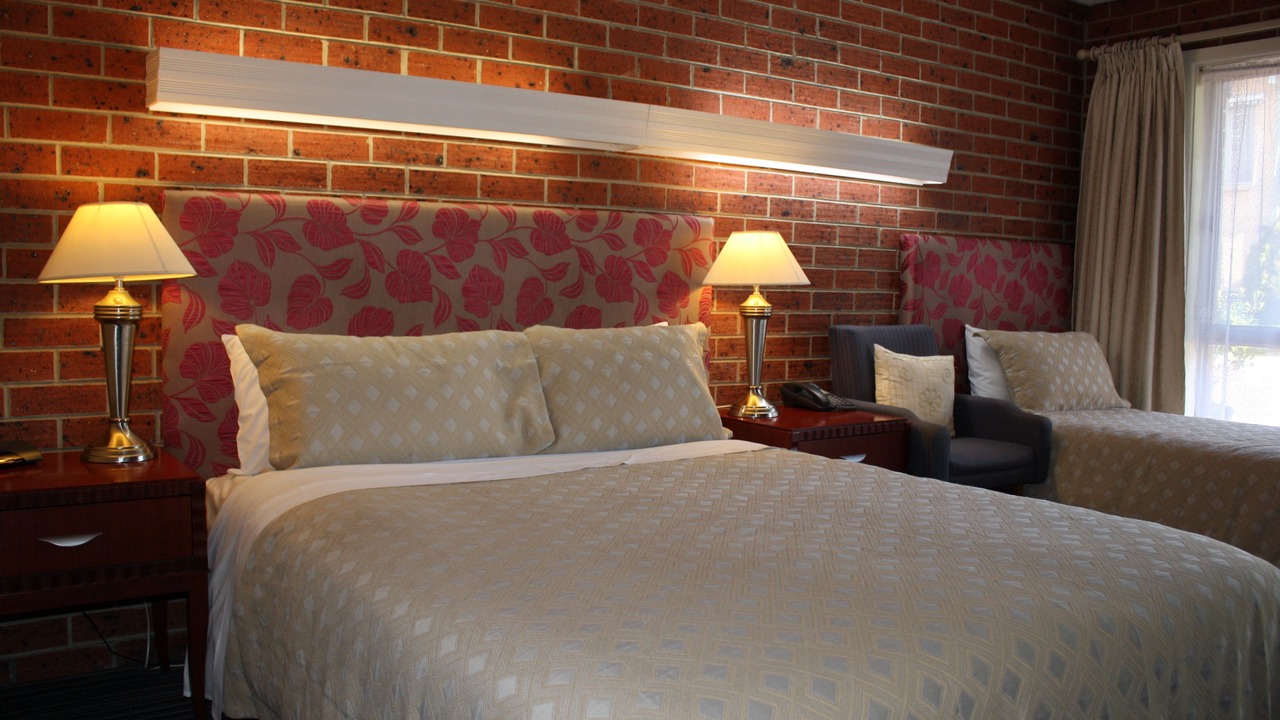 Photo of Bedroom in Carnegie