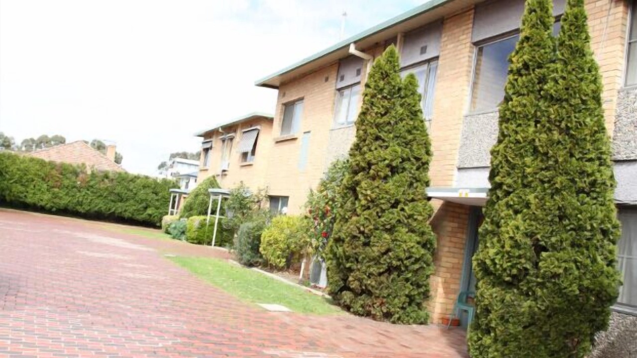 Photo of Patio Balcony in Carnegie