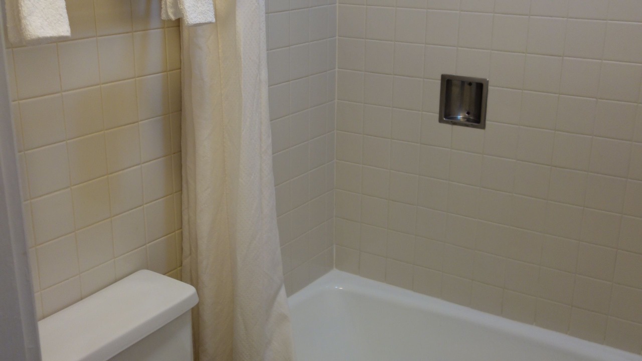 Photo of Bathroom in Huntsville