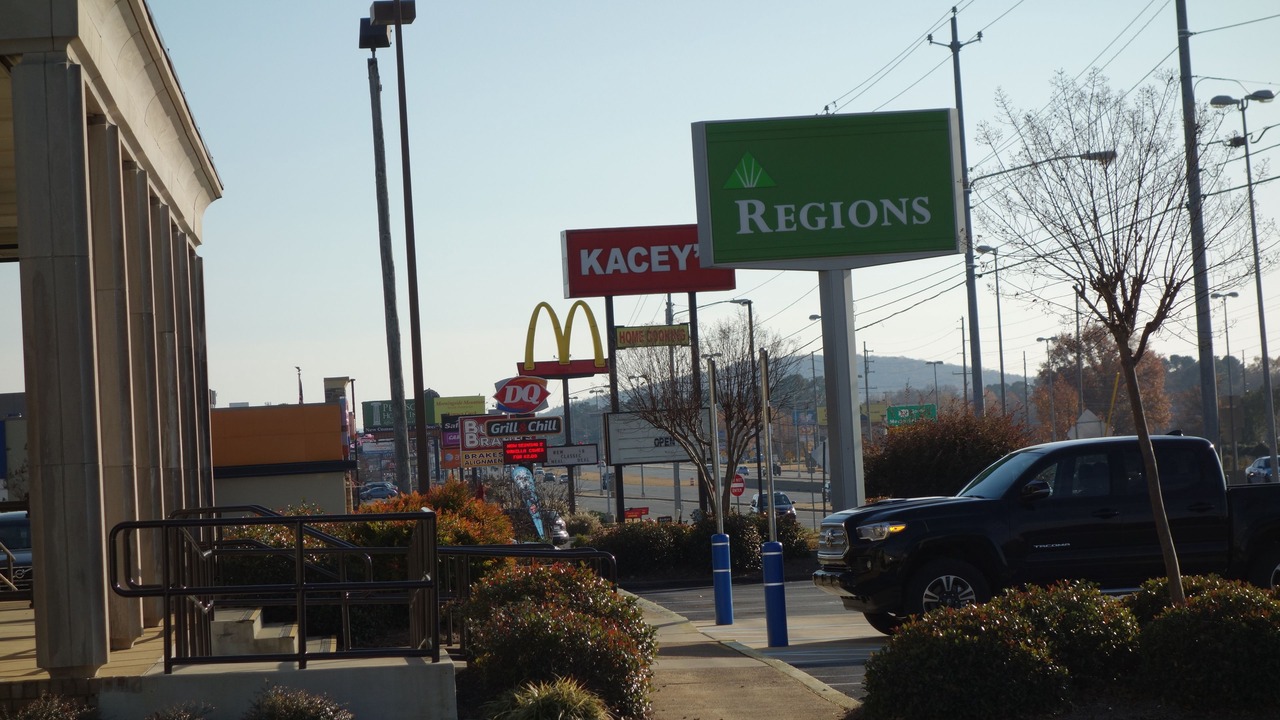 Photo of Others in Huntsville