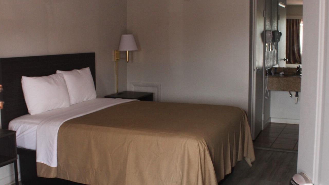 Photo of Bedroom in Huntsville