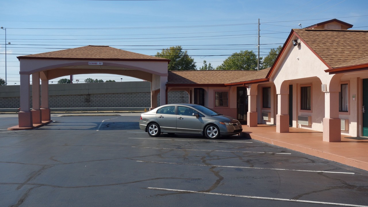 Photo of Outdoor in Huntsville