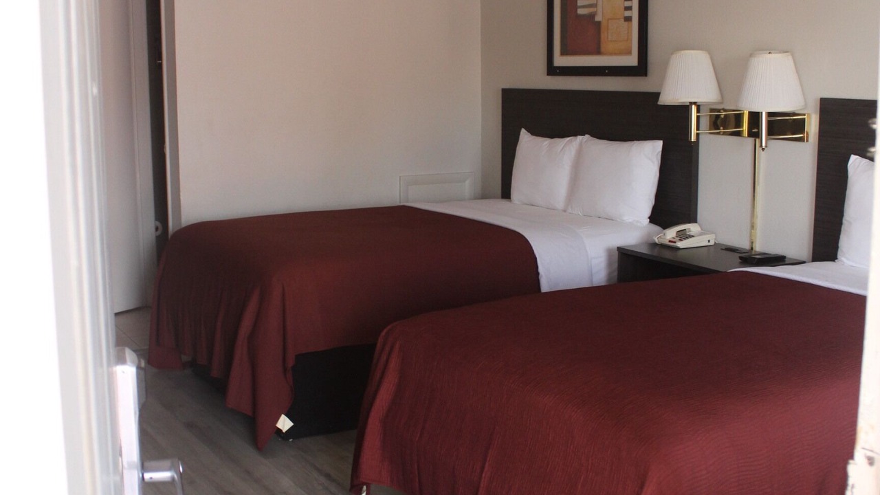 Photo of Bedroom in Huntsville