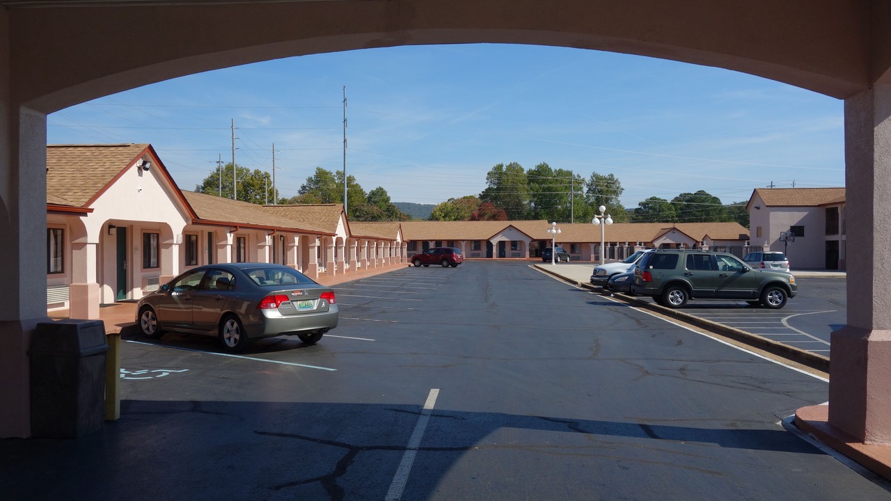 Photo of Outdoor in Huntsville