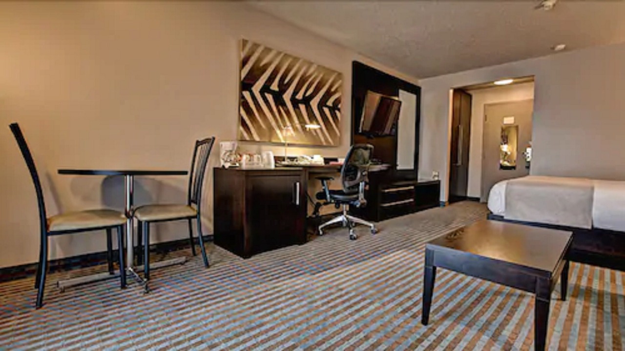 Photo of Bedroom in Amos