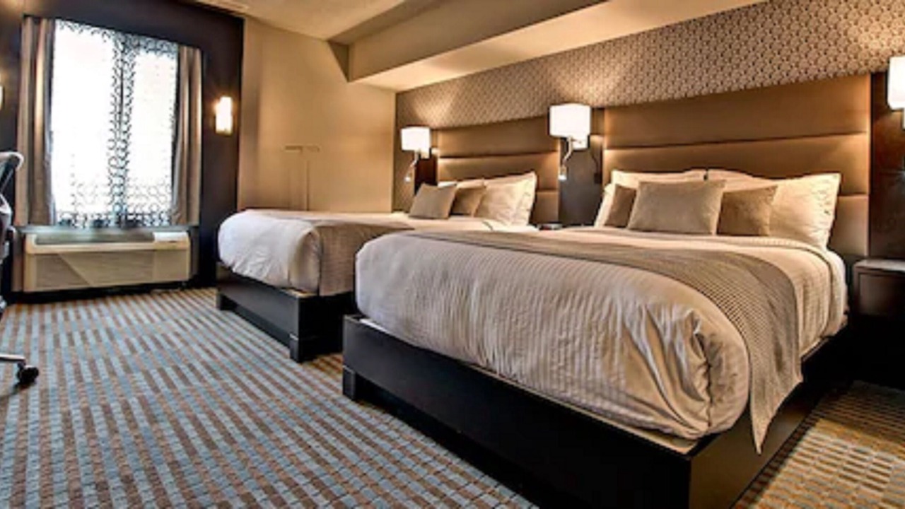 Photo of Bedroom in Amos