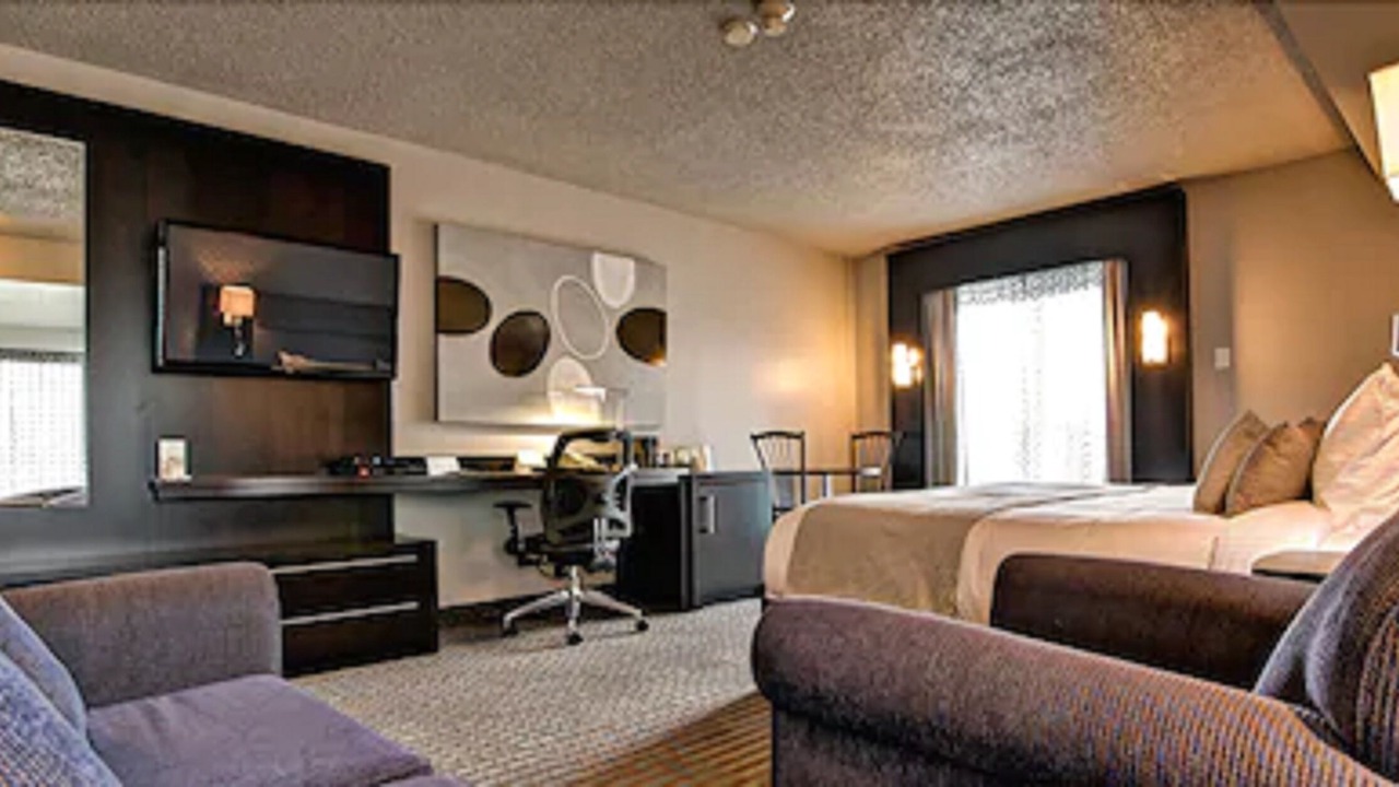 Photo of Livingroom in Amos