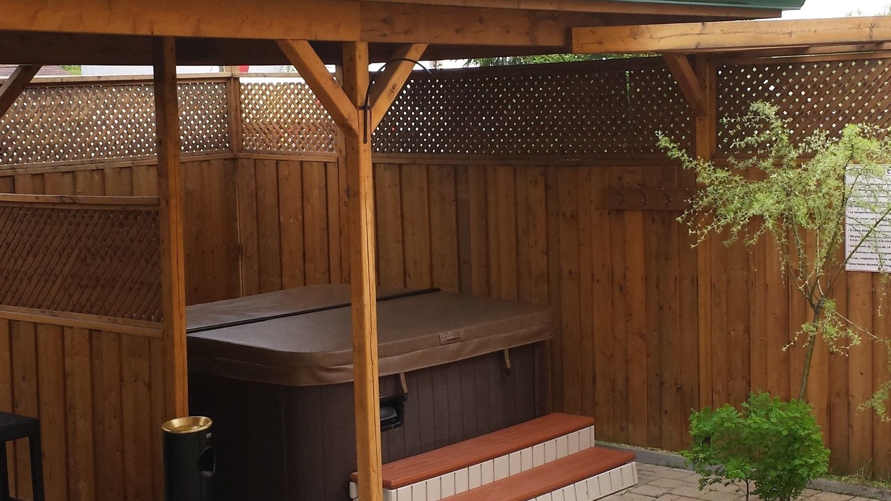 Photo of Outdoor in Amos