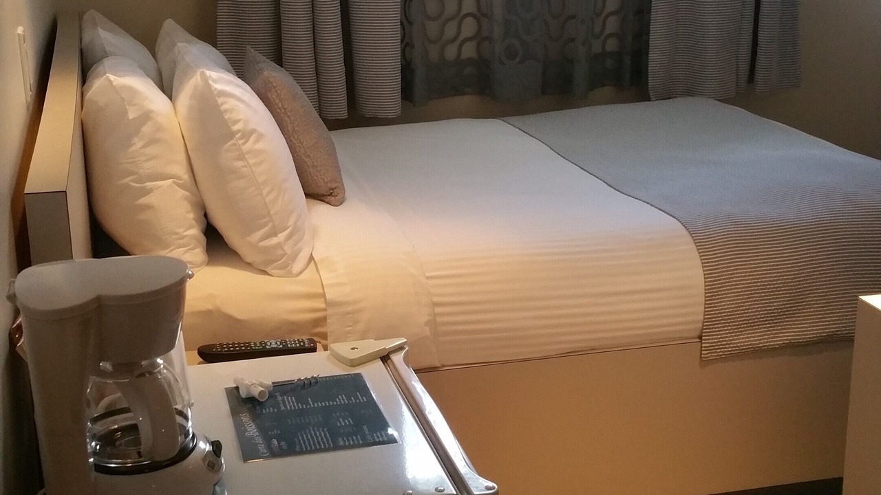 Photo of Bedroom in Amos