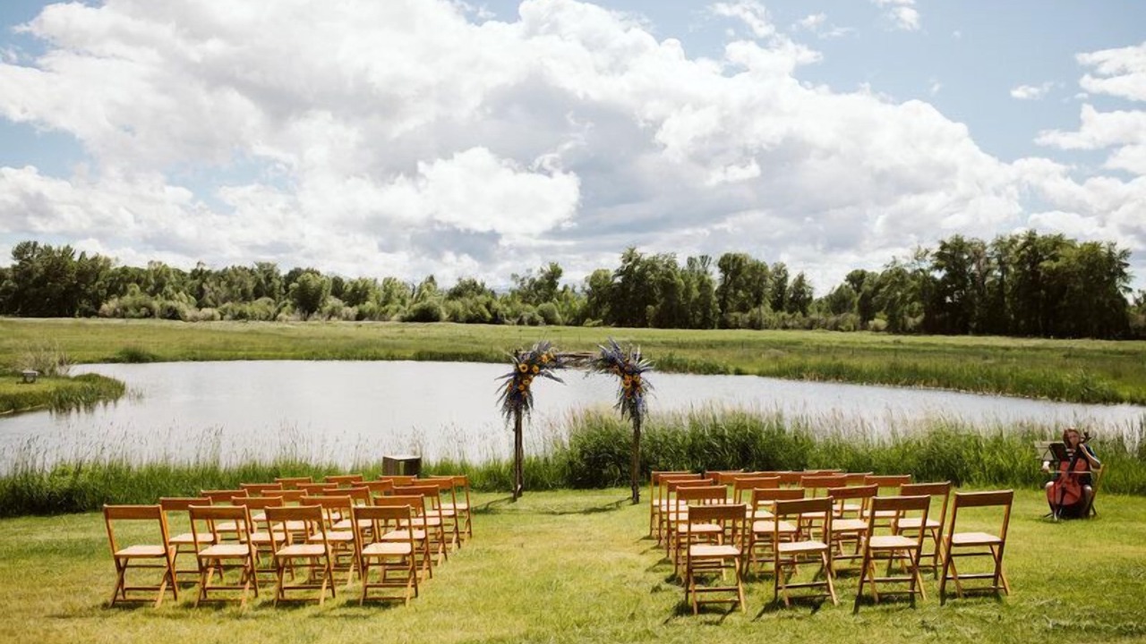 Photo of Outdoor in Bozeman